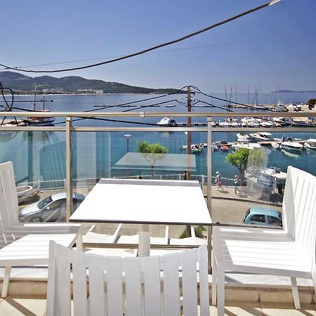 Hotel Aqua Marine 2 Neos Marmaras Exterior foto